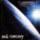 ARIDA VORTEX - Evil Sorcery CD